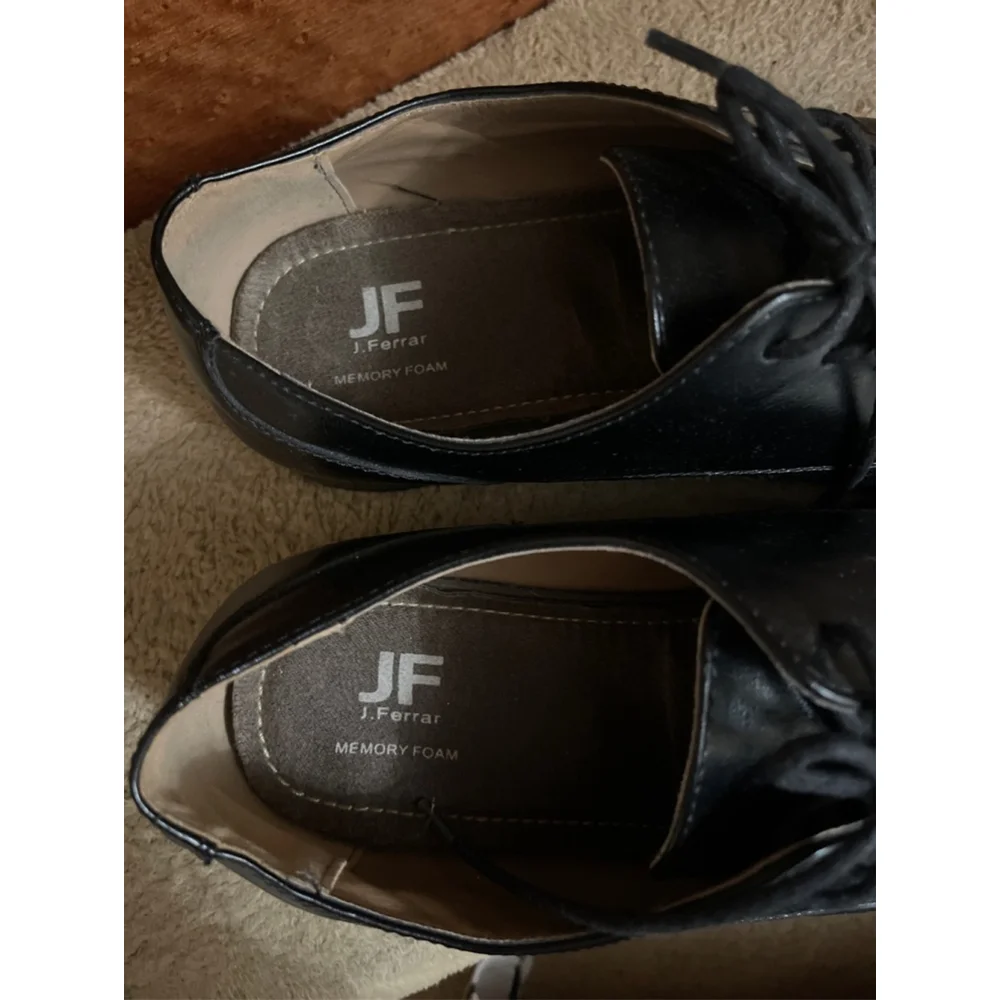 jf j.ferrar these pre